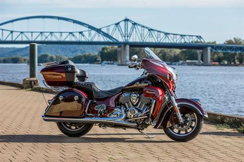 2022 Indian Motorcycle Roadmaster® in Foxboro, Massachusetts - Photo 6