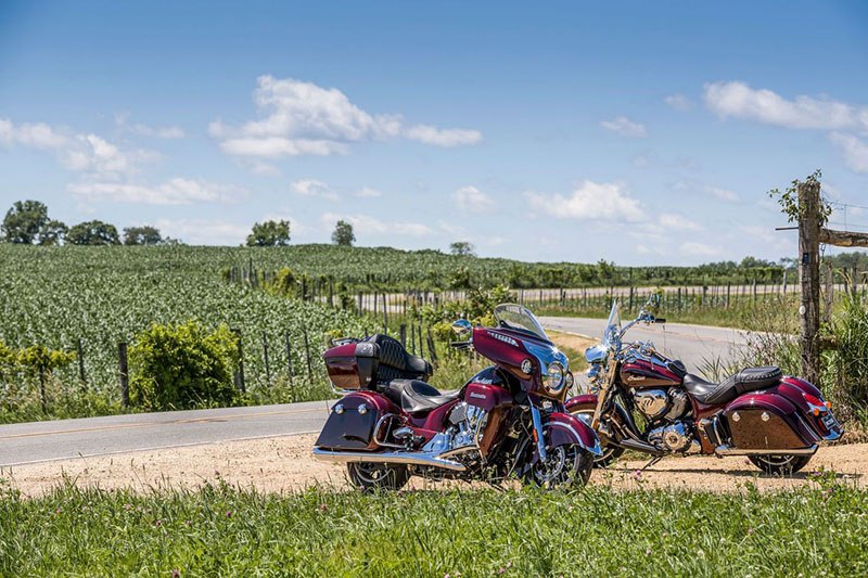 2022 Indian Motorcycle Roadmaster® in Foxboro, Massachusetts - Photo 8