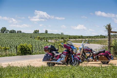 2022 Indian Motorcycle Roadmaster® in Foxboro, Massachusetts - Photo 8