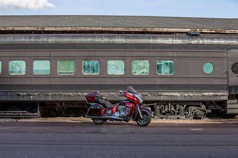 2022 Indian Motorcycle Roadmaster® in Foxboro, Massachusetts - Photo 10