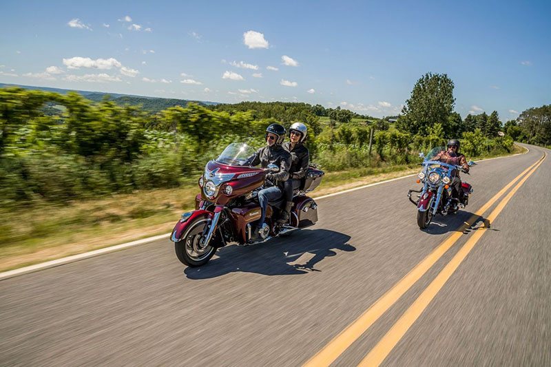 2022 Indian Motorcycle Roadmaster® in Foxboro, Massachusetts - Photo 11