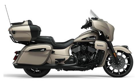 2022 Indian Motorcycle Roadmaster® Dark Horse® in Foxboro, Massachusetts - Photo 3