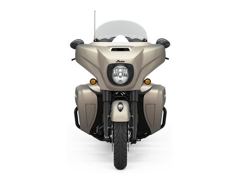 2022 Indian Motorcycle Roadmaster® Dark Horse® in Foxboro, Massachusetts - Photo 5