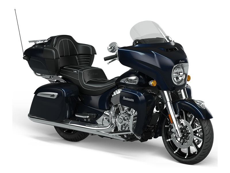 2022 Indian Motorcycle Roadmaster® Limited in Foxboro, Massachusetts - Photo 1