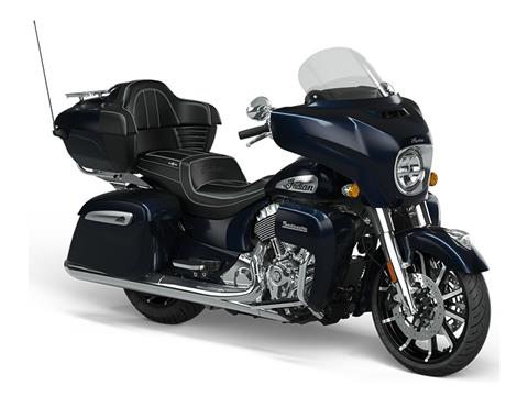 2022 Indian Motorcycle Roadmaster® Limited in Foxboro, Massachusetts - Photo 1