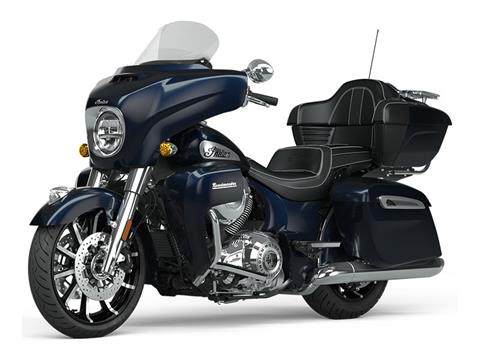 2022 Indian Motorcycle Roadmaster® Limited in Foxboro, Massachusetts - Photo 2