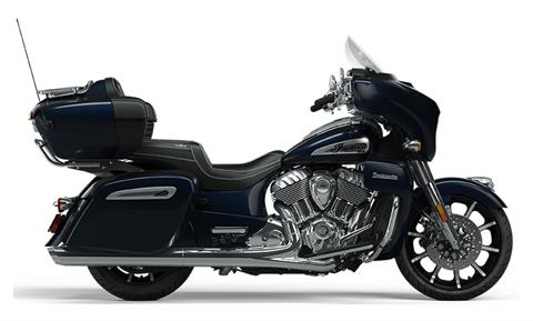 2022 Indian Motorcycle Roadmaster® Limited in Foxboro, Massachusetts - Photo 3