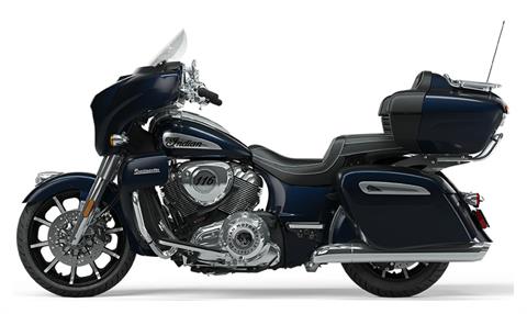 2022 Indian Motorcycle Roadmaster® Limited in Foxboro, Massachusetts - Photo 4