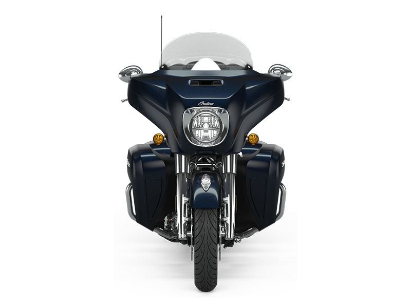 2022 Indian Motorcycle Roadmaster® Limited in Foxboro, Massachusetts - Photo 5