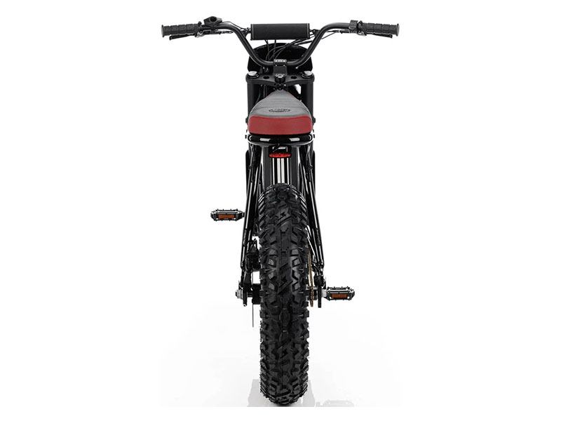 2023 Indian Motorcycle eFTR HOOLIGAN 1.2 in Tyngsboro, Massachusetts - Photo 6