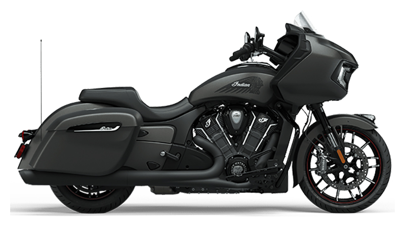 2023  Challenger® Dark Horse® 3