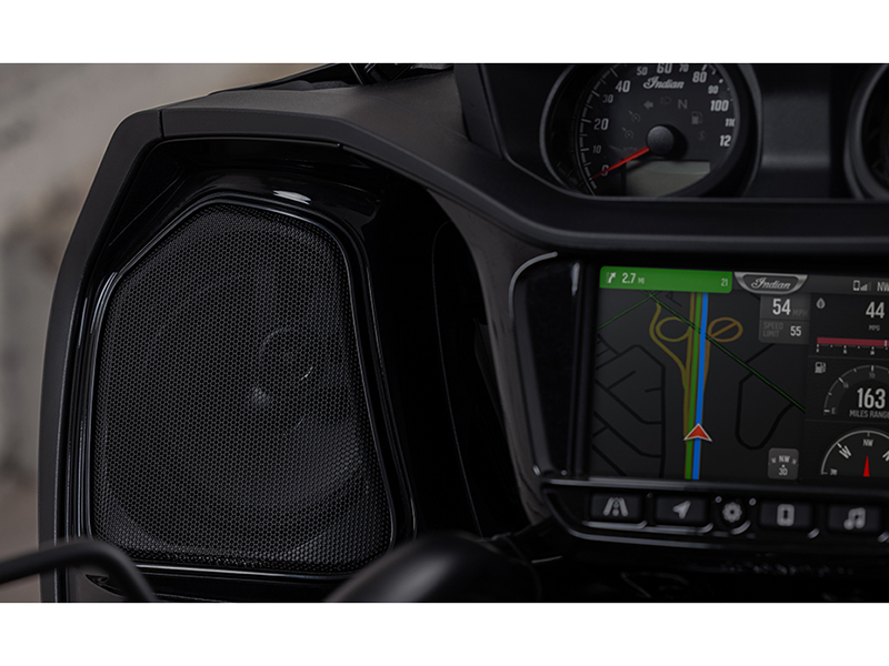 2023  Challenger® Dark Horse® 10