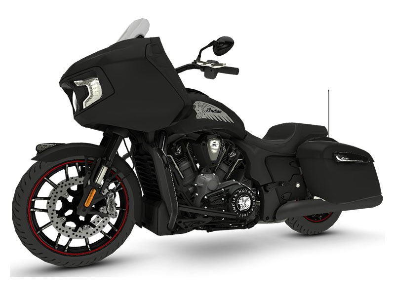 2023  Challenger® Dark Horse® 2