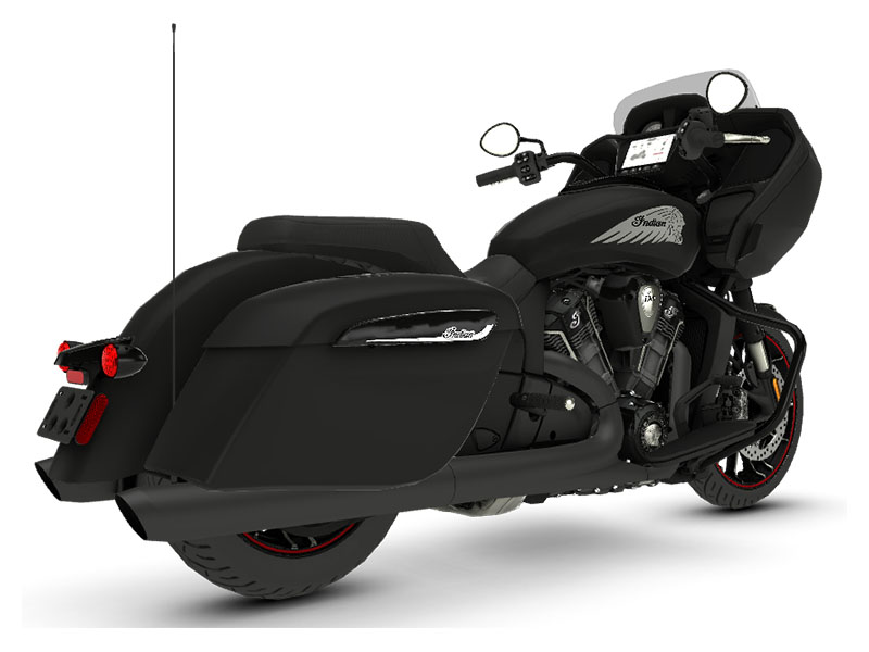 2023  Challenger® Dark Horse® 6