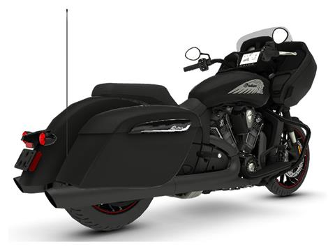 Used 2023 Indian Motorcycle Challenger® Dark Horse