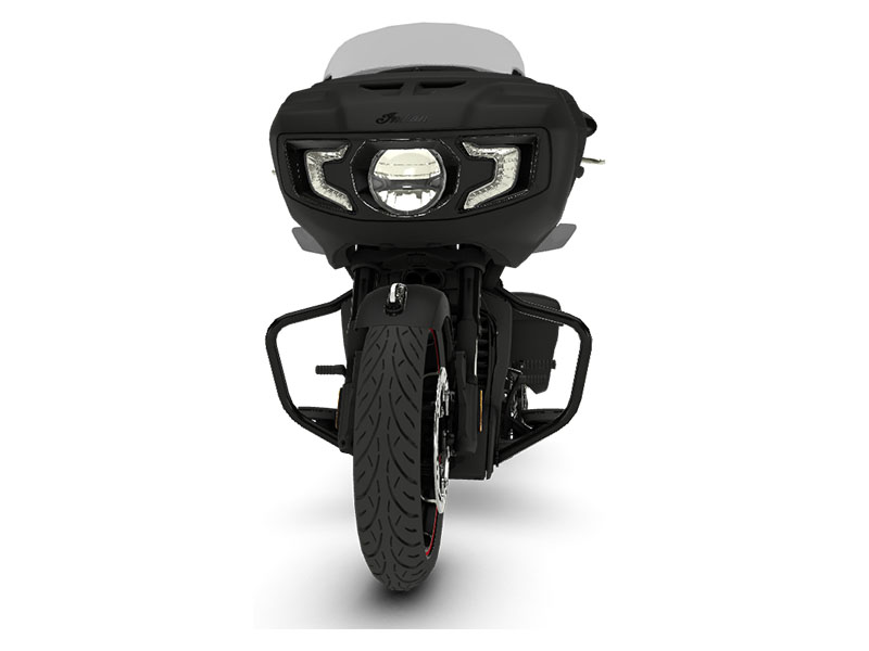 2023  Challenger® Dark Horse® 7