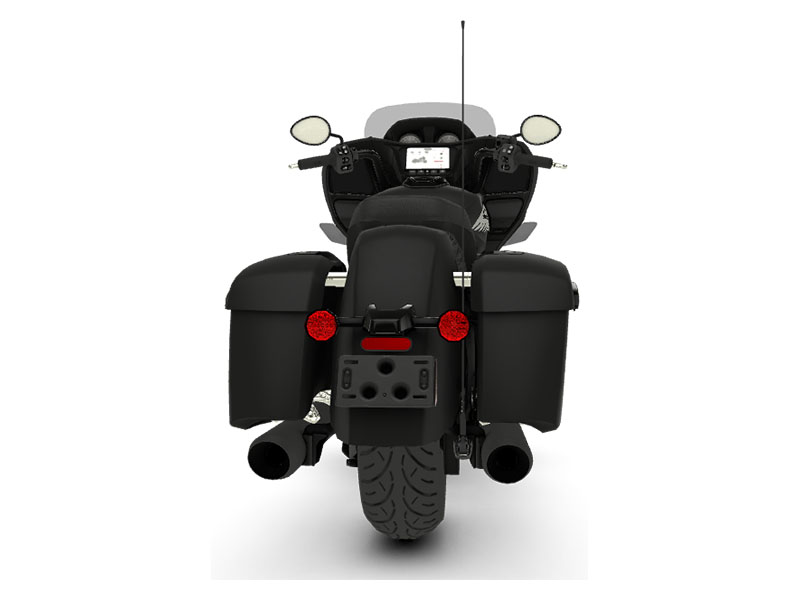 2023  Challenger® Dark Horse® 8