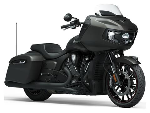 2023 Indian Challenger Dark Horse