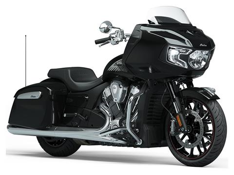 New 2023 Indian Motorcycle Challenger® Limited, El Paso TX | Specs, Price,  Photos | Black Metallic IN-1539