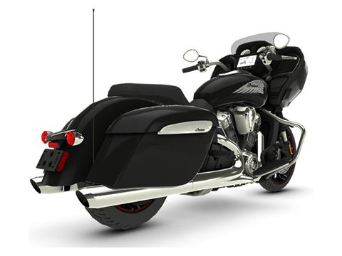 New 2023 Indian Motorcycle Challenger® Limited, El Paso TX