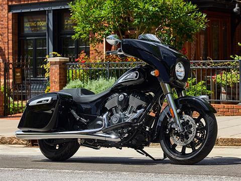 Used 2023 Indian Motorcycle Chieftain®, Elkhart IN | Specs