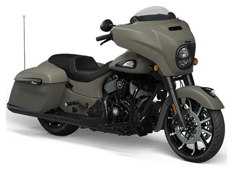New 2023 Indian Motorcycle Chieftain® Dark Horse