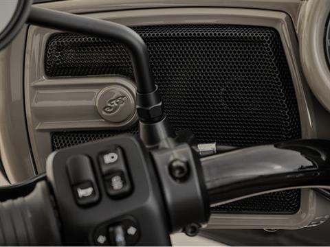 2023 Indian Motorcycle Chieftain® Dark Horse® in Manchester, New Hampshire - Photo 24