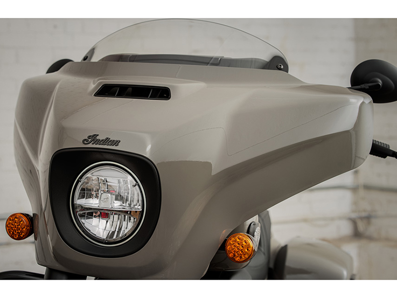 2023 Indian Motorcycle Chieftain® Dark Horse® in Manchester, New Hampshire - Photo 25