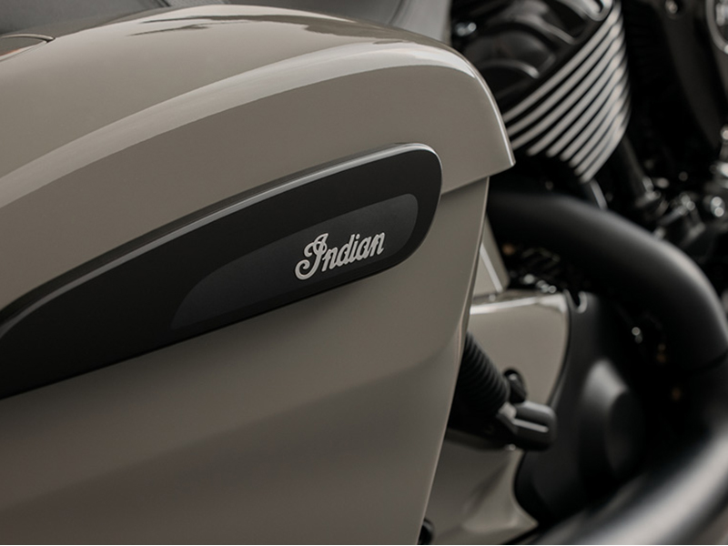 2023 Indian Motorcycle Chieftain® Dark Horse® in Manchester, New Hampshire - Photo 26