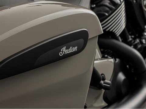 2023 Indian Motorcycle Chieftain® Dark Horse® in Manchester, New Hampshire - Photo 26