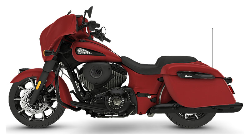 2023 Indian Motorcycle Chieftain® Dark Horse® in Manchester, New Hampshire - Photo 19
