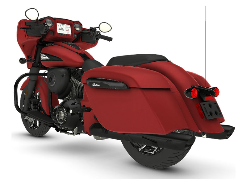 2023 Indian Motorcycle Chieftain® Dark Horse® in Manchester, New Hampshire - Photo 20