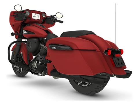 2023 Indian Motorcycle Chieftain® Dark Horse® in Manchester, New Hampshire - Photo 20