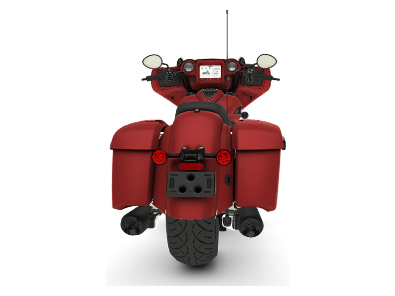 2023 Indian Motorcycle Chieftain® Dark Horse® in Manchester, New Hampshire - Photo 23
