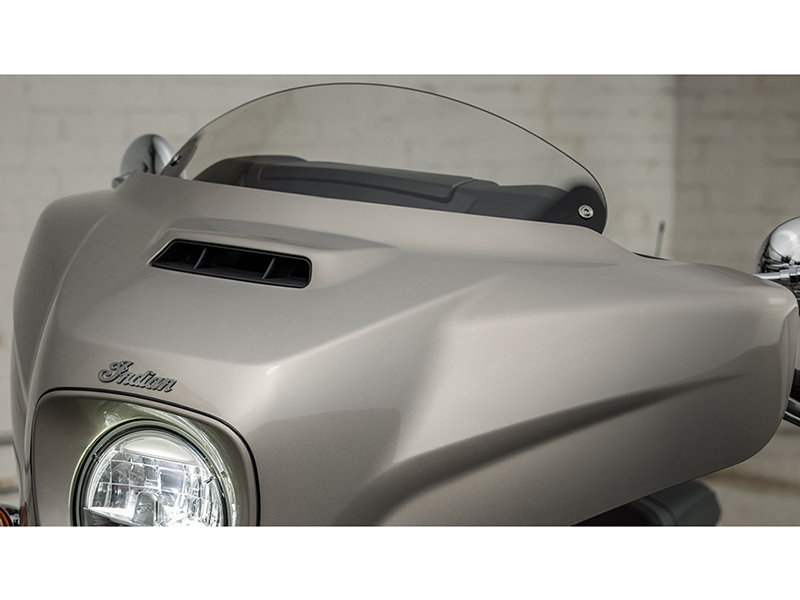 2023  Chieftain® Limited 10