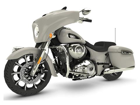 New 2023 Indian Motorcycle Chieftain® Limited, El Paso TX | Specs
