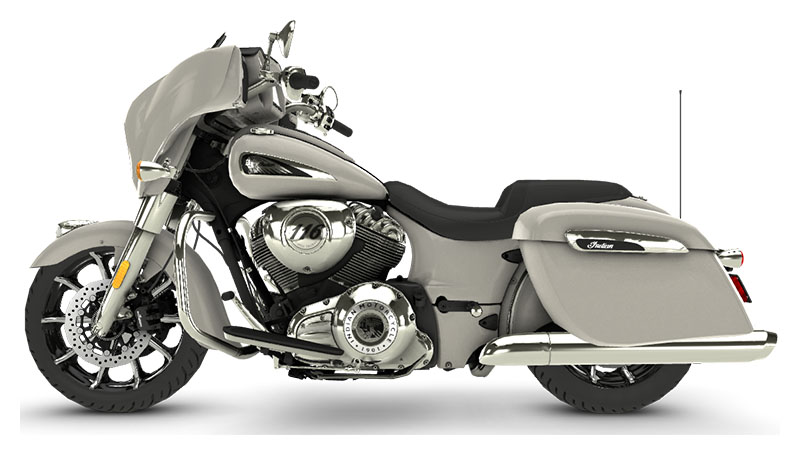 2023  Chieftain® Limited 4