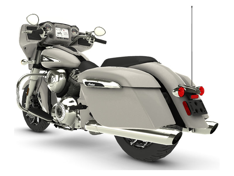 2023  Chieftain® Limited 5