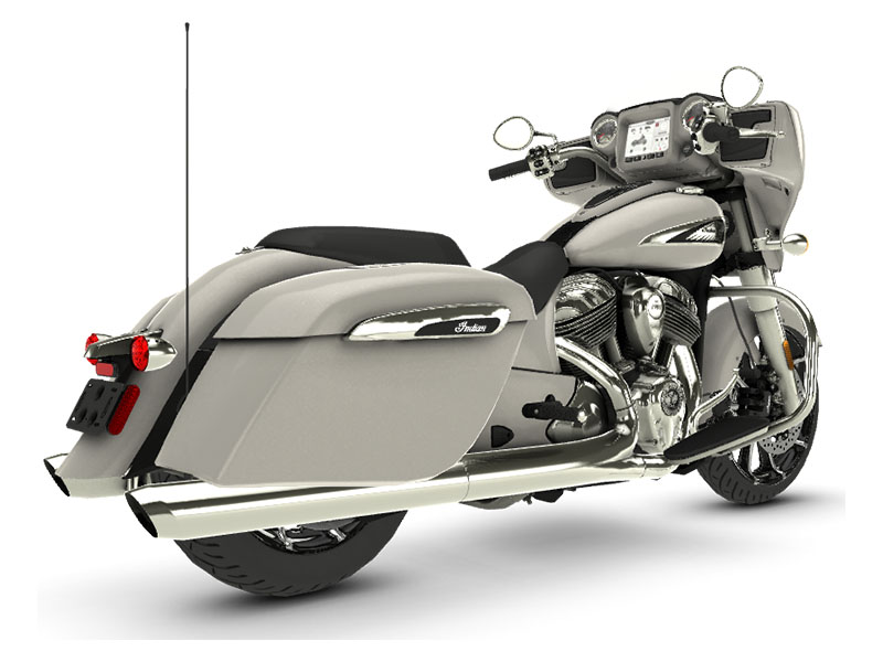 New 2023 Indian Motorcycle Chieftain® Limited | Motorcycles New 2023 Indian Motorcycle Chieftain® Limited | Motorcycles