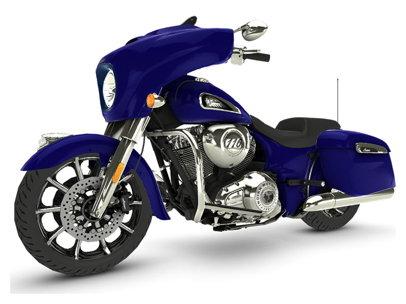 2023 Indian Motorcycle Chieftain® Limited in Columbia, Missouri - Photo 24