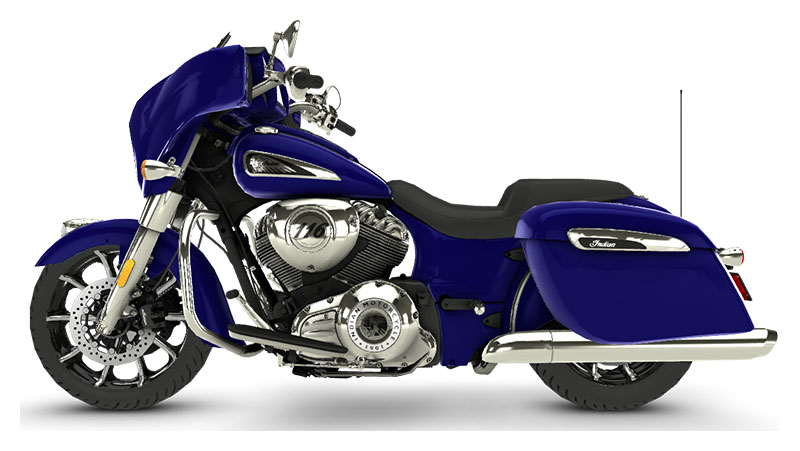 2023 Indian Motorcycle Chieftain® Limited in Columbia, Missouri - Photo 26
