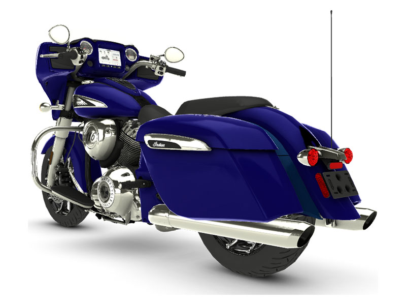 2023 Indian Motorcycle Chieftain® Limited in Columbia, Missouri - Photo 27
