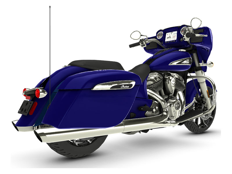 2023 Indian Motorcycle Chieftain® Limited in Columbia, Missouri - Photo 28