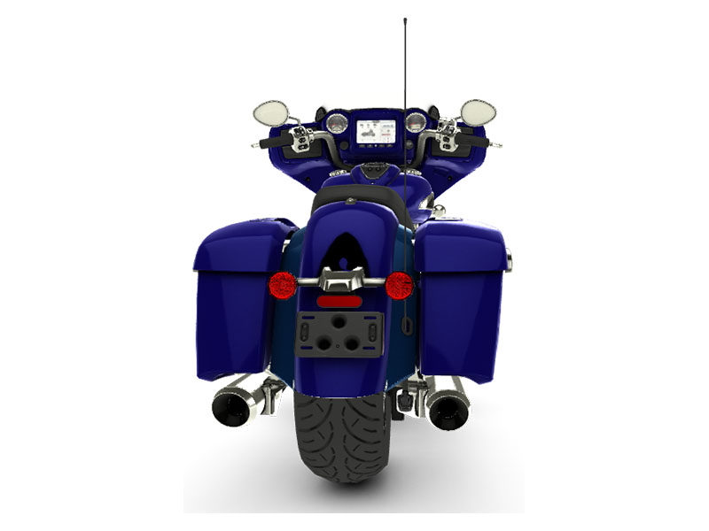 2023 Indian Motorcycle Chieftain® Limited in Columbia, Missouri - Photo 30