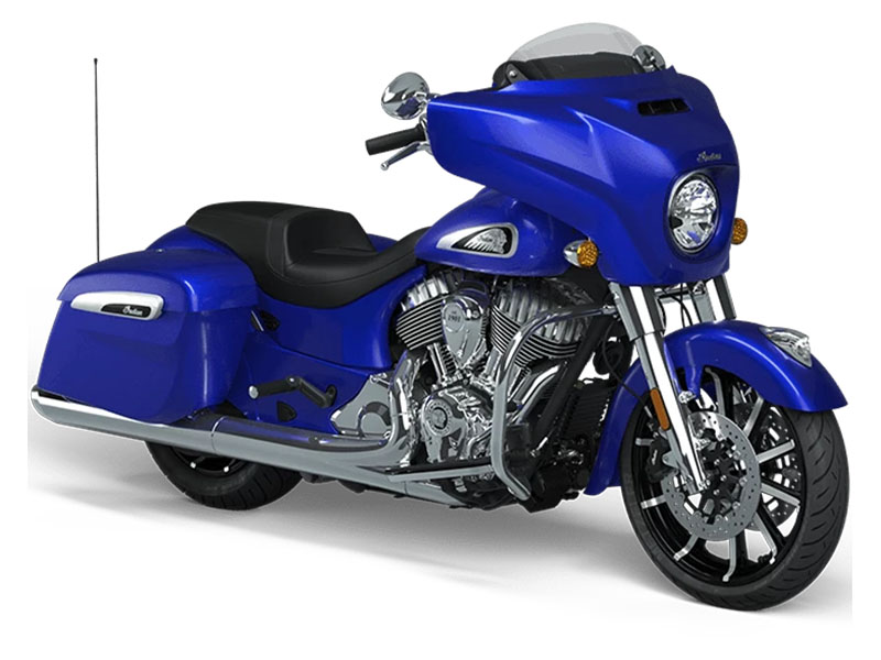 2023 Indian Motorcycle Chieftain® Limited in Columbia, Missouri - Photo 23