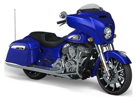 2023 Indian Motorcycle Chieftain® Limited in Columbia, Missouri - Photo 23