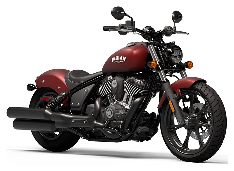 New 2023 Indian Motorcycle Chief ABS, El Paso TX | Specs, Price