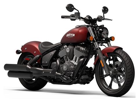 New 2023 Indian Motorcycle Chief ABS, El Paso TX | Specs, Price