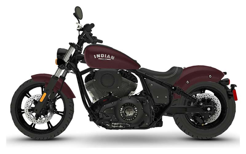 New 2023 Indian Motorcycle Chief ABS, El Paso TX | Specs, Price