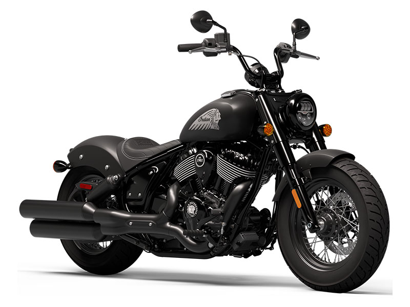 Indian chief new top